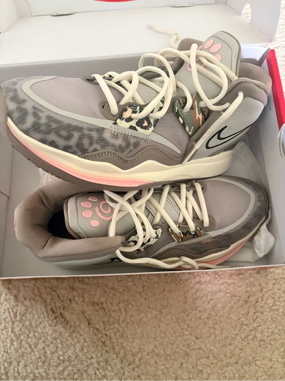 Nike Kyrie Low 5 